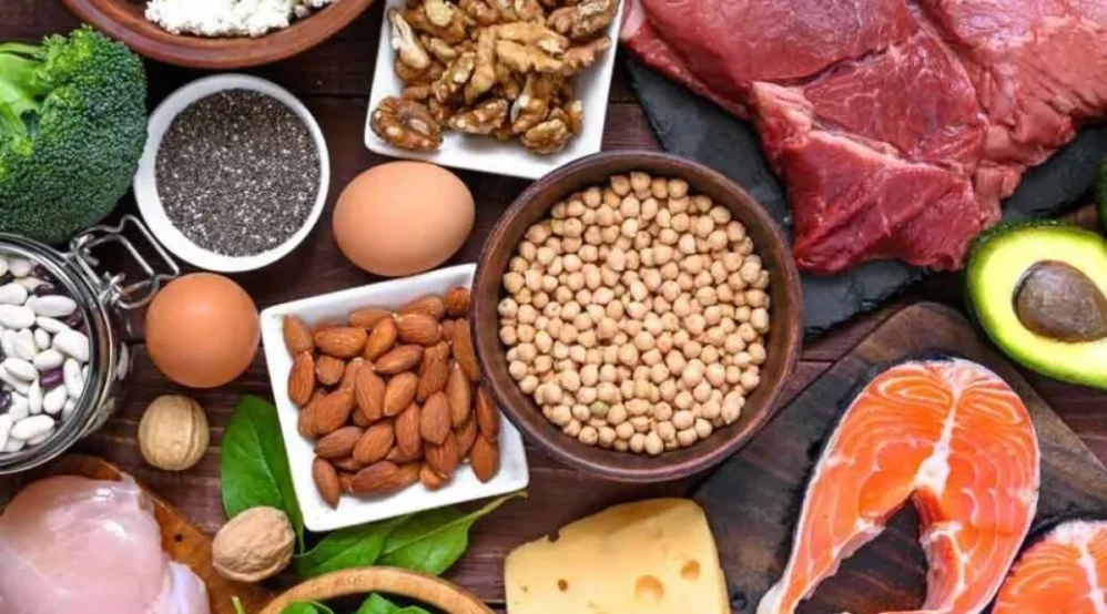 Rahasia Tubuh Tangguh: Pilihan Makanan yang Bantu Melawan Penyakit Secara Alami